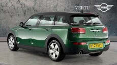 MINI Clubman 1.5 Cooper Classic 6dr Petrol Estate